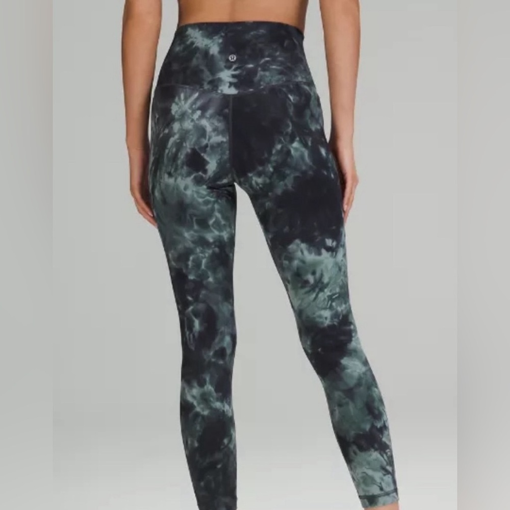 Lululemon Align High-Rise Pant 25” Don7